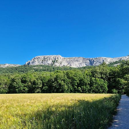 Ferienwohnung Bastide Saint Supin Tourves Exterior foto