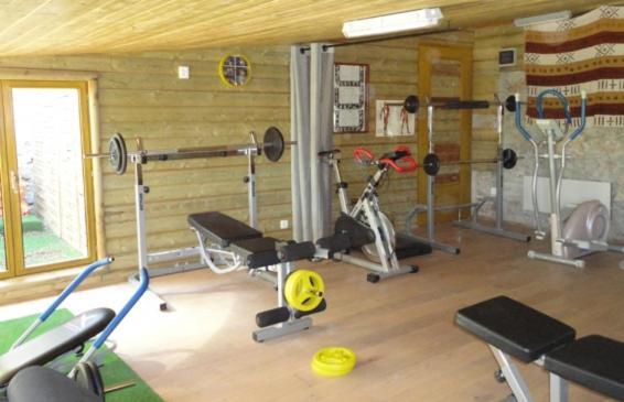Ferienwohnung Bastide Saint Supin Tourves Exterior foto