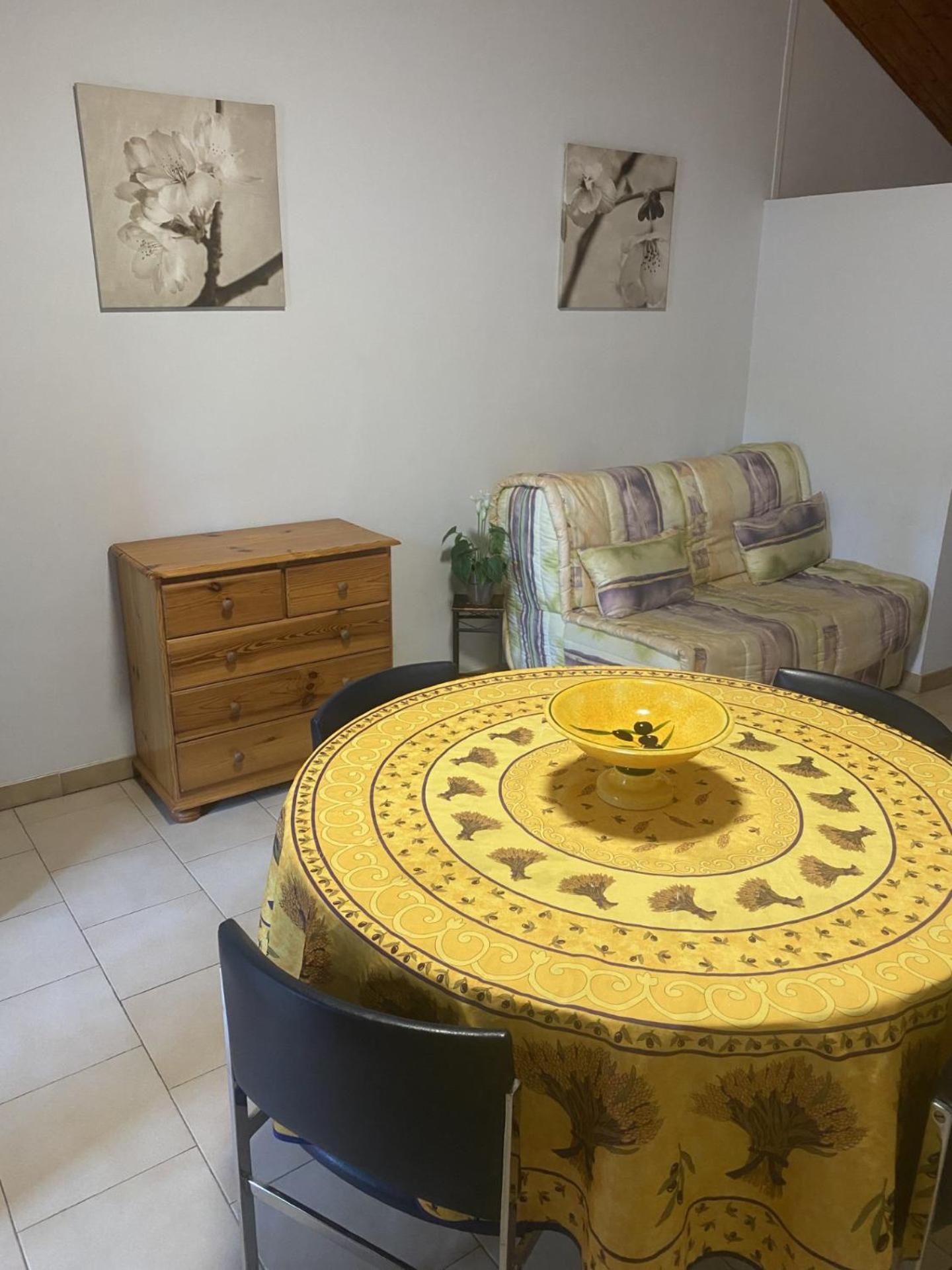 Ferienwohnung Bastide Saint Supin Tourves Exterior foto