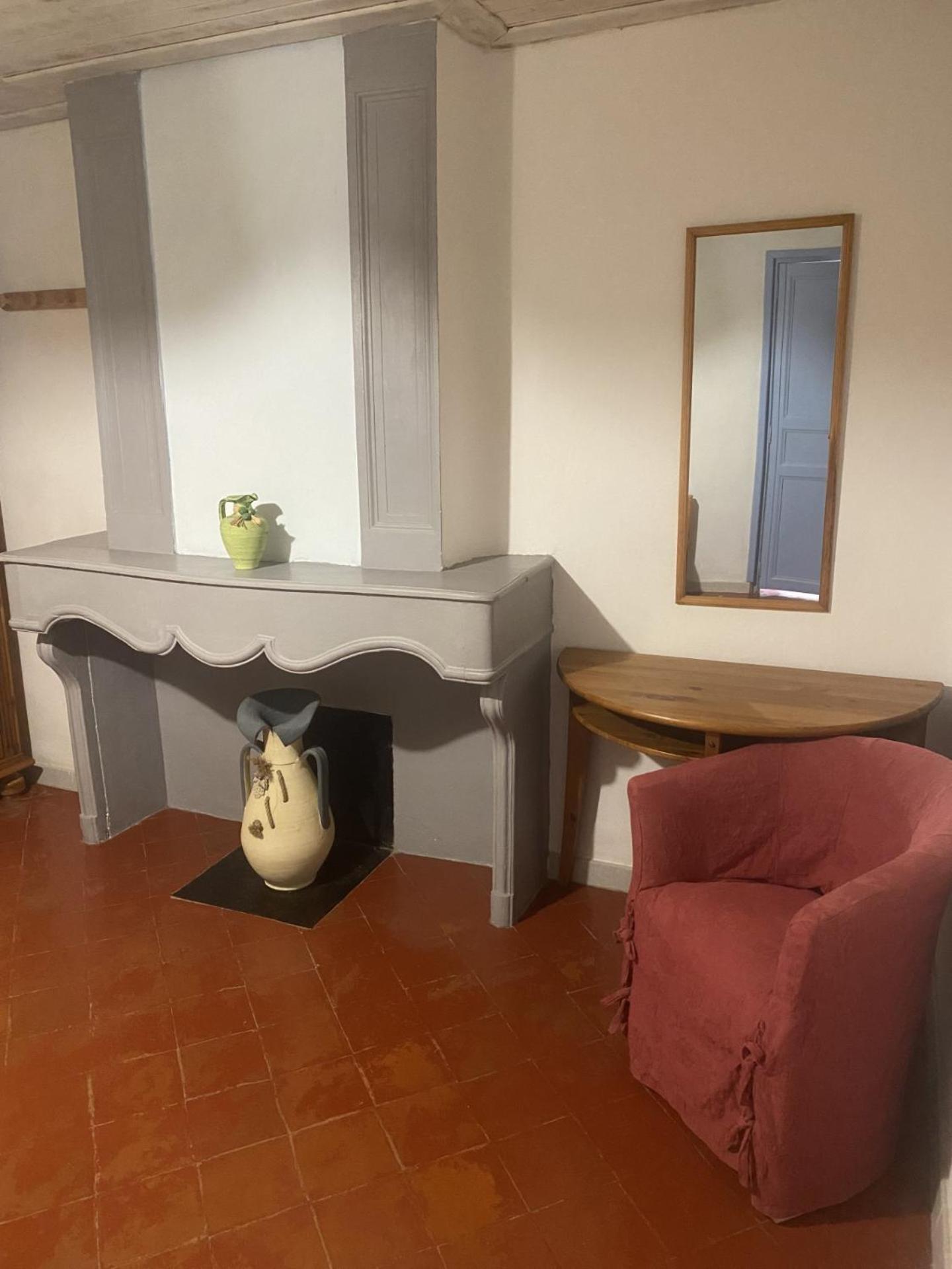 Ferienwohnung Bastide Saint Supin Tourves Exterior foto