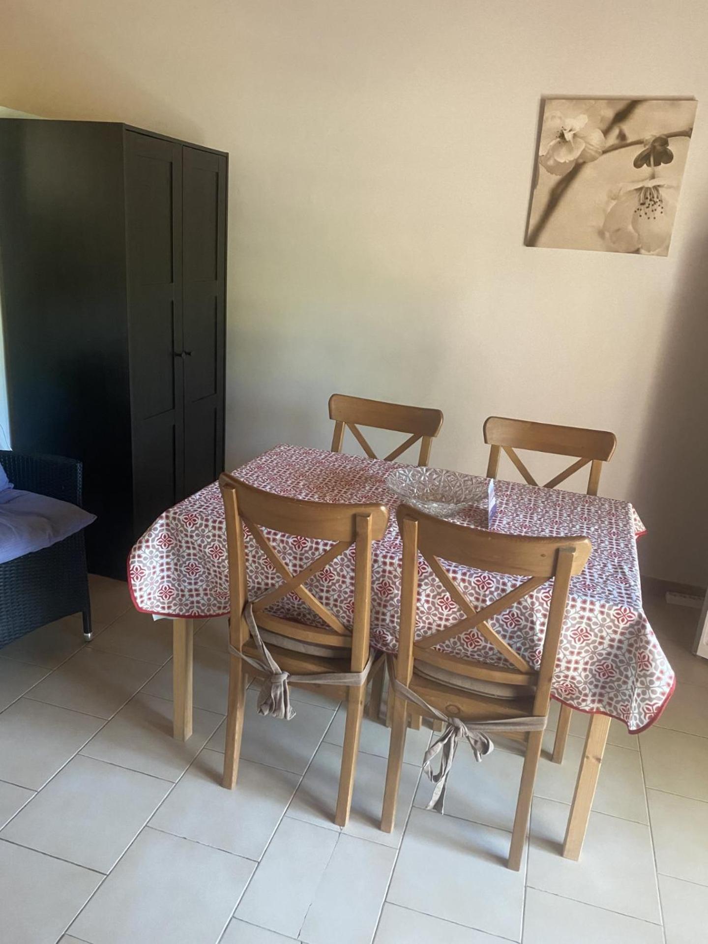 Ferienwohnung Bastide Saint Supin Tourves Exterior foto
