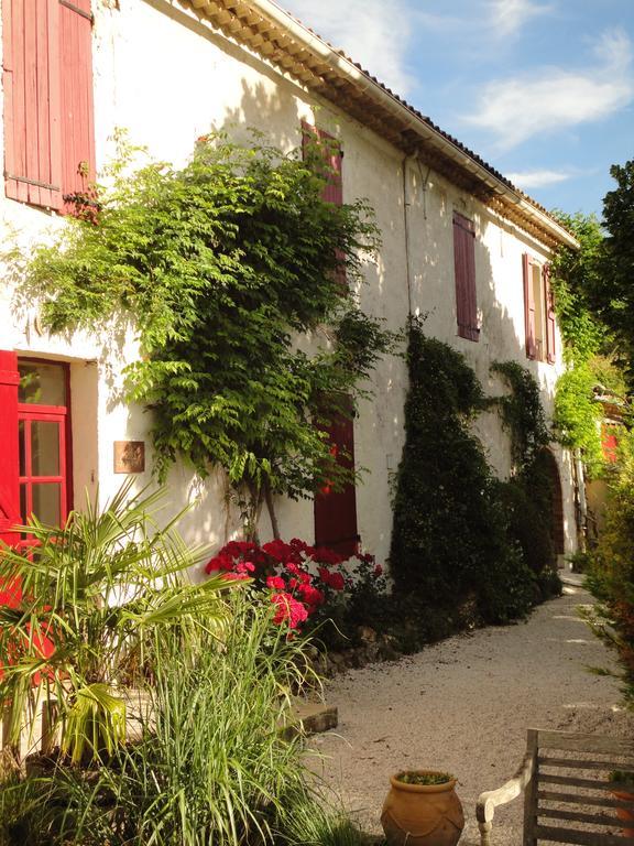 Ferienwohnung Bastide Saint Supin Tourves Exterior foto