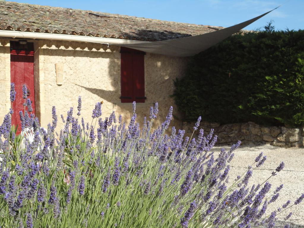 Ferienwohnung Bastide Saint Supin Tourves Exterior foto